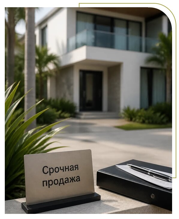 Срочная продажа недвижимости Пхукет из Петергофа от 52305 р. | коПхукет-Птф